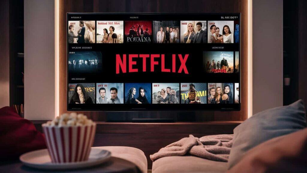 Voici tout ce qu'il y a de nouveau sur Netflix : 14 février 2021