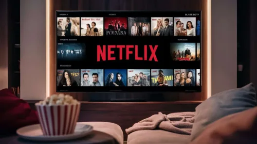 Netflix
