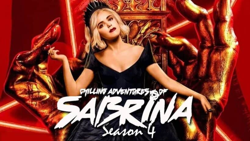 Les nouvelles aventures de Sabrina saison 4 : détails, bande-annonce et autres nouvelles passionnantes !