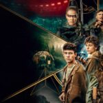 Netflix dévoile la bande-annonce de "Tribes of Europa"