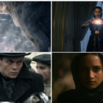 Pourquoi la série Shadow and Bone est un must-watch absolu sur Netflix ?