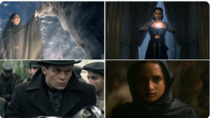 Pourquoi la s&eacute;rie Shadow and Bone est un must-watch absolu sur Netflix ?