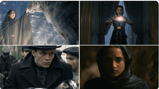 Pourquoi la série Shadow and Bone est un must-watch absolu sur Netflix ?