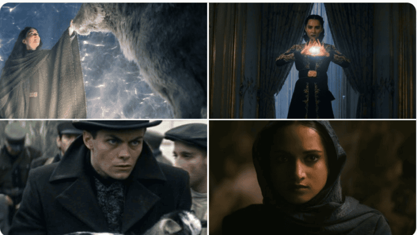 Pourquoi la série Shadow and Bone est un must-watch absolu sur Netflix ?