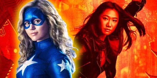 Kung Fu et Stargirl ont tous deux été renouvelés sur The CW.