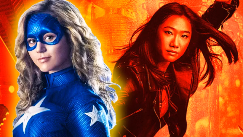 Kung Fu et Stargirl ont tous deux été renouvelés sur The CW.