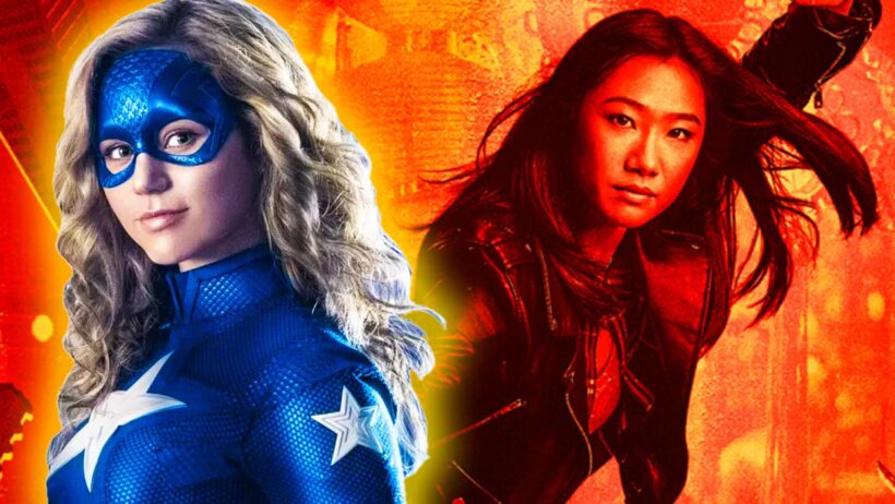 Kung Fu et Stargirl ont tous deux été renouvelés sur The CW.