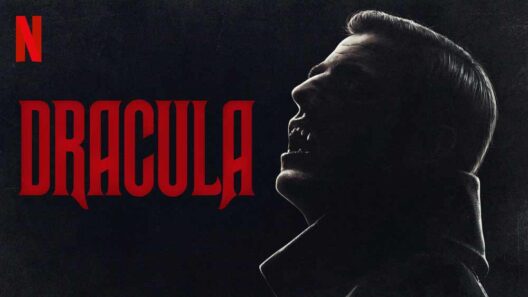Date de sortie Dracula Saison 2 : Netflix et la BBC vont-ils ressusciter le vampire ?
