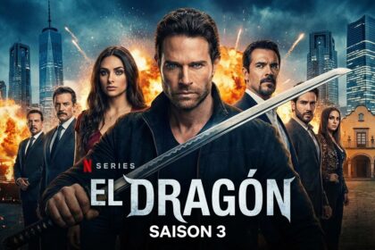 El Dragón Saison 3 : Date de Sortie et Avenir de la Série