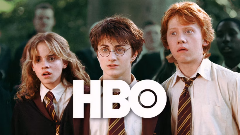 Harry Potter 2025 820x462