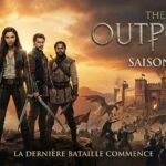 The Outpost Saison 4 : L'Ultime Chapitre explosif des Blackbloods