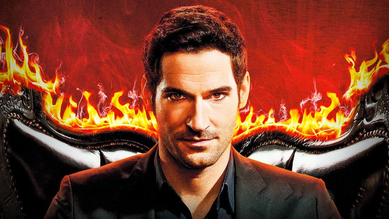 PAS DE SAISON 7 POUR LUCIFER MAIS UN ÉPISODE SPÉCIAL EST POSSIBLE ?