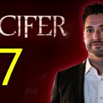 LUCIFER SAISON 7 : NETFLIX A DÉJÀ PRÉVU LA DATE DE SORTIE ?