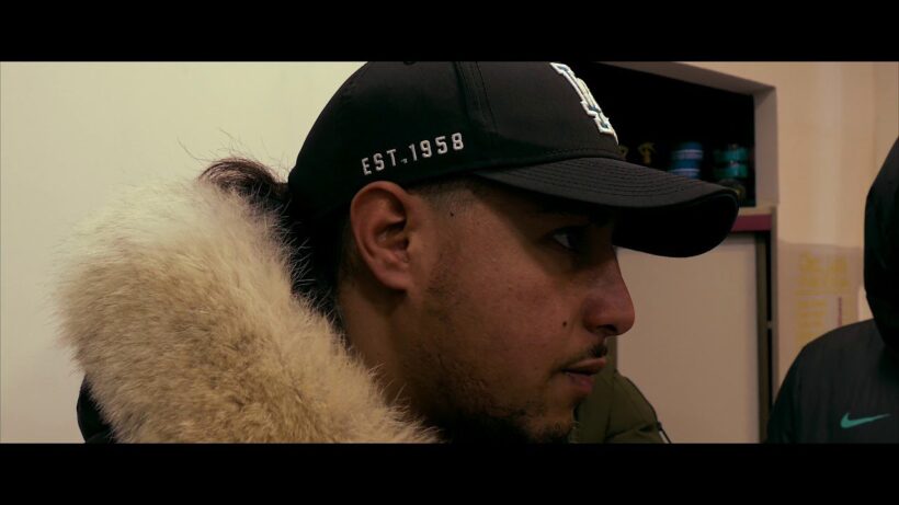 RIEN 100 RIEN Saison 2