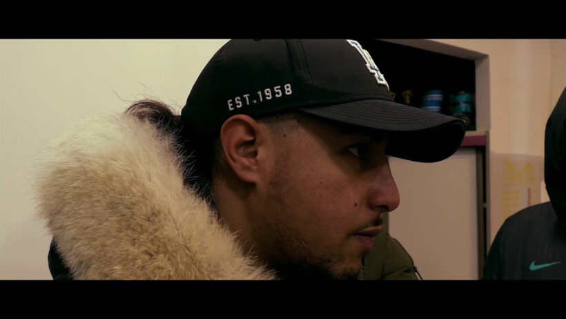 RIEN 100 RIEN Saison 2