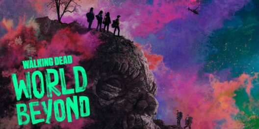 La saison 2 de The Walking Dead : World Beyond ajoute Wes Jetton