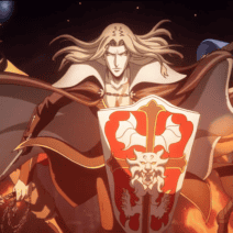 La Saison 5 de "Castlevania" : tout ce que nous savons pour l'instant.