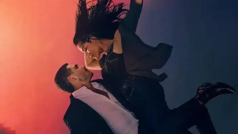 A quand Sortira la saison 3 de Dark Desire ? Renouveler ?