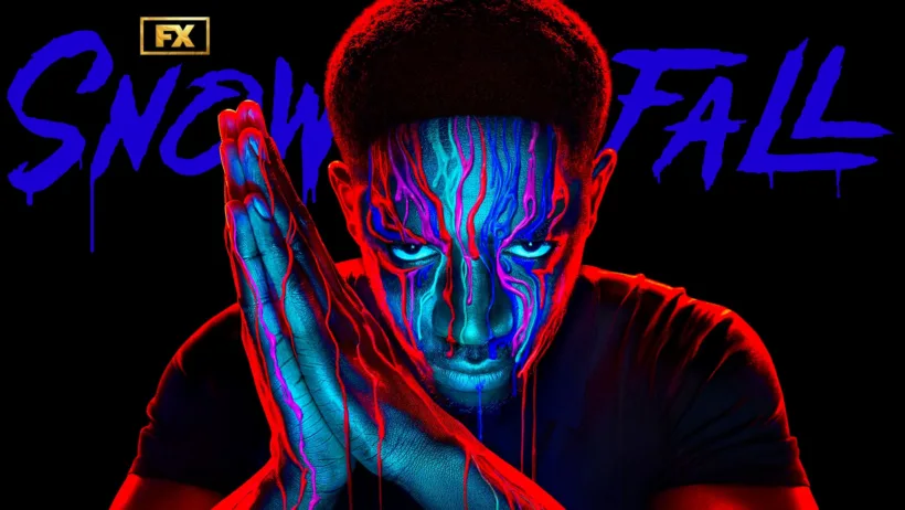 Snowfall saison 6