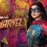 Kevin Feige explique le changement des pouvoirs de Ms Marvel.