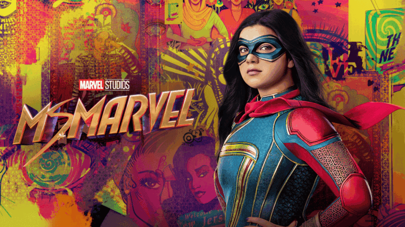 Kevin Feige explique le changement des pouvoirs de Ms Marvel.