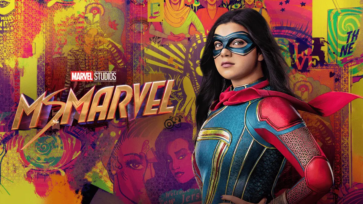 Kevin Feige Explique Le Changement Des Pouvoirs De Ms Marvel.