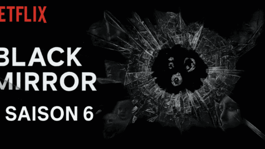 Black mirroir saison 6 new
