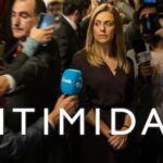 Intimidad Netflix : La série choc qu'il ne fallait pas rater !
