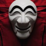 La Casa de Papel : sortie du premier trailer coréen ! [Vidéo]