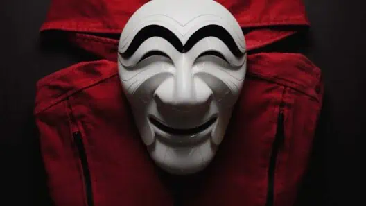 La Casa de Papel : sortie du premier trailer coréen ! [Vidéo]