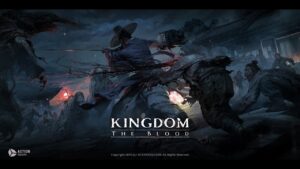 Netflix développe un jeu de la série Kingdom