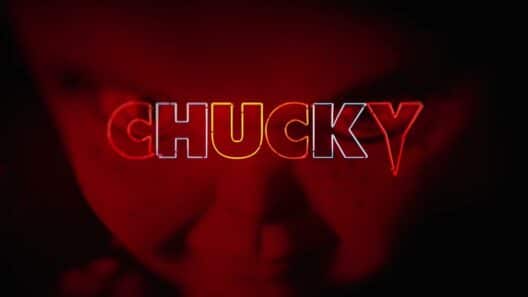 Chucky Revient Avec La Saison 2 Le 5 Octobre !