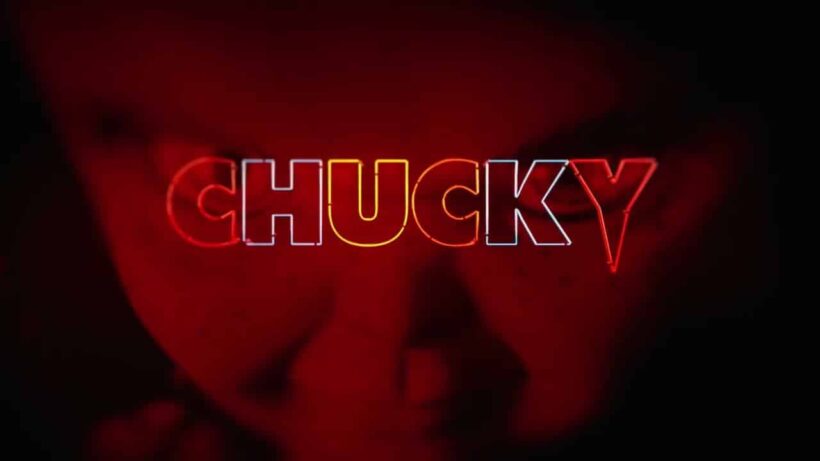 Chucky revient avec la saison 2 le 5 octobre !