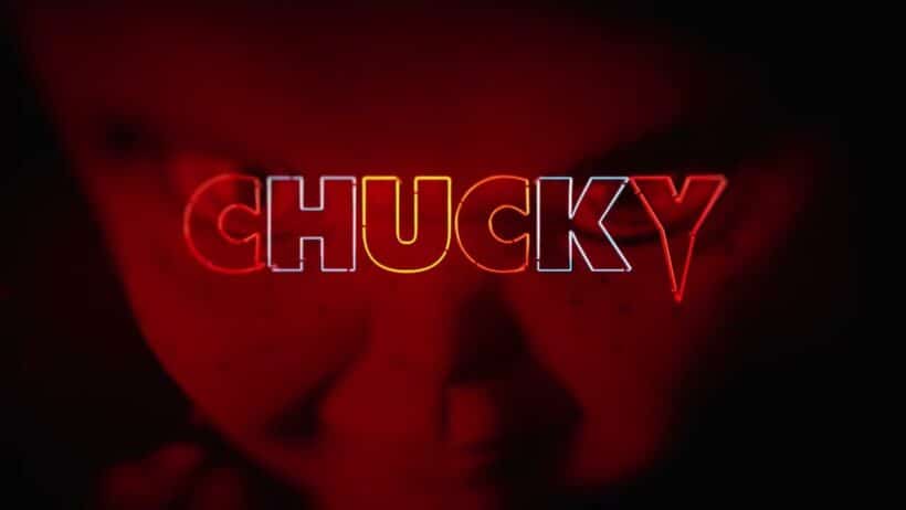 Chucky Revient Avec La Saison 2 Le 5 Octobre !