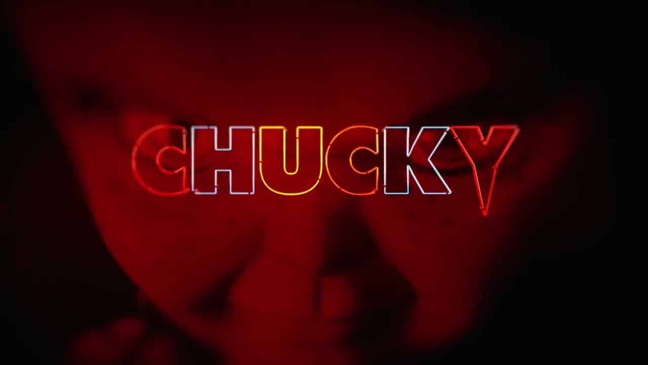Chucky revient avec la saison 2 le 5 octobre !