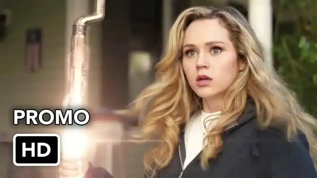 Stargirl de DC présente un nouveau teaser pour la saison d'automne