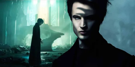 sandman 1