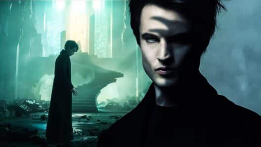 Sandman De Netflix A Une Bande-Annonce Au Comic-Con.