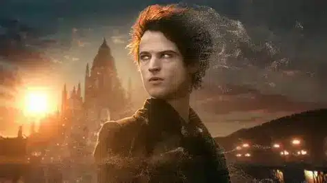 Sandman Sandman
