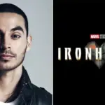 Le tournage de "IronHeart" commence, Anthony Ramos confirme