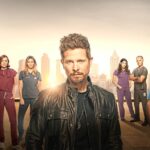 The Resident Saison 6 : Date de sortie et Tout ce qu'il faut savoir