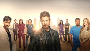 The Resident Saison 6 : Date de sortie et Tout ce qu'il faut savoir