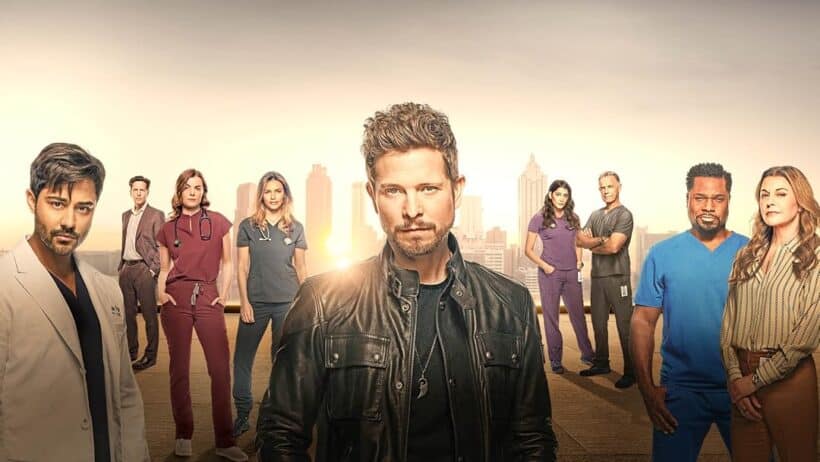 The Resident Saison 6 : Date de sortie et Tout ce qu'il faut savoir