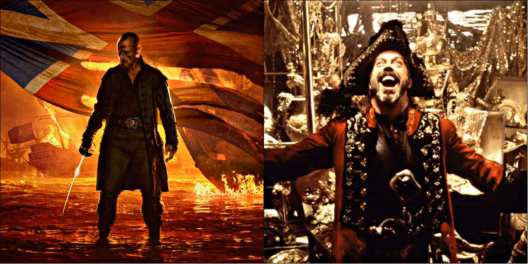 saison 5 de Black Sails