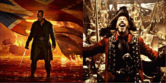 saison 5 de Black Sails