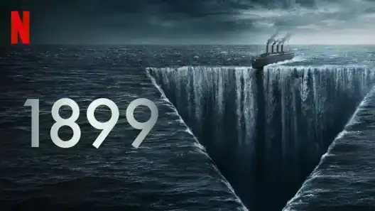 1899 : La nouvelle série à suspense de Netflix présente une bande-annonce tendue ; regardez !