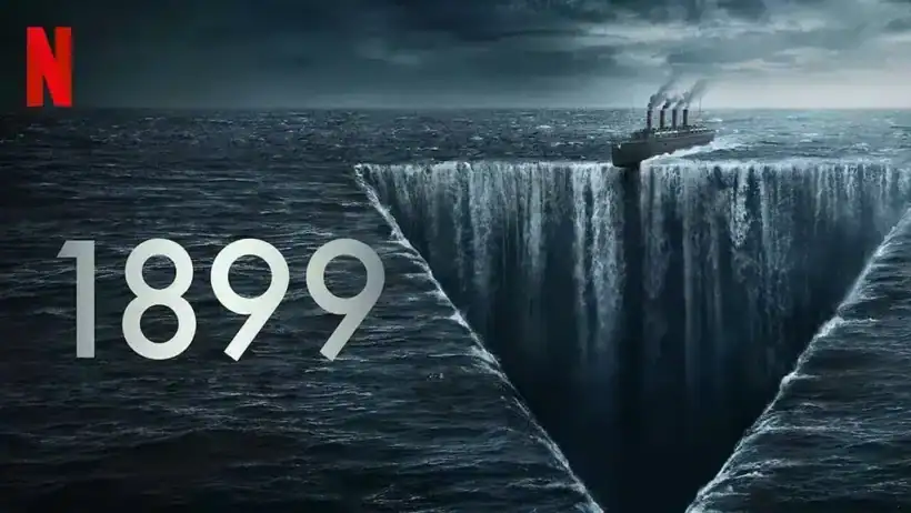 1899 : La nouvelle série à suspense de Netflix présente une bande-annonce tendue ; regardez !