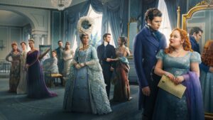 Date de sortie Bridgerton Saison 3 : À quoi s'attendre sur Netflix ?