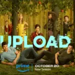 La Saison 3 de Upload : date de sortie, bande-annonce et plus encore !