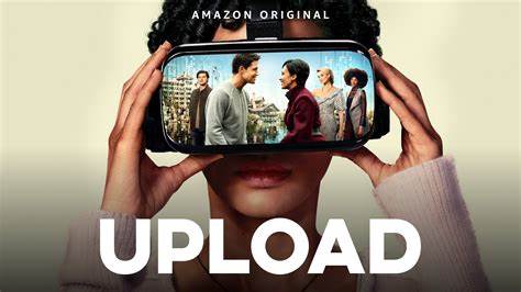 Upload Saison 3